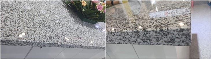 Granite Kitchen Worktops