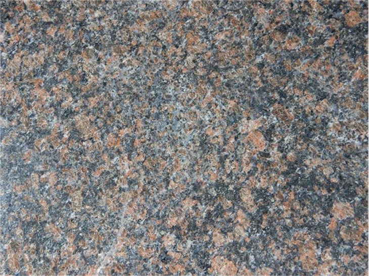 Polished Granite Tiles