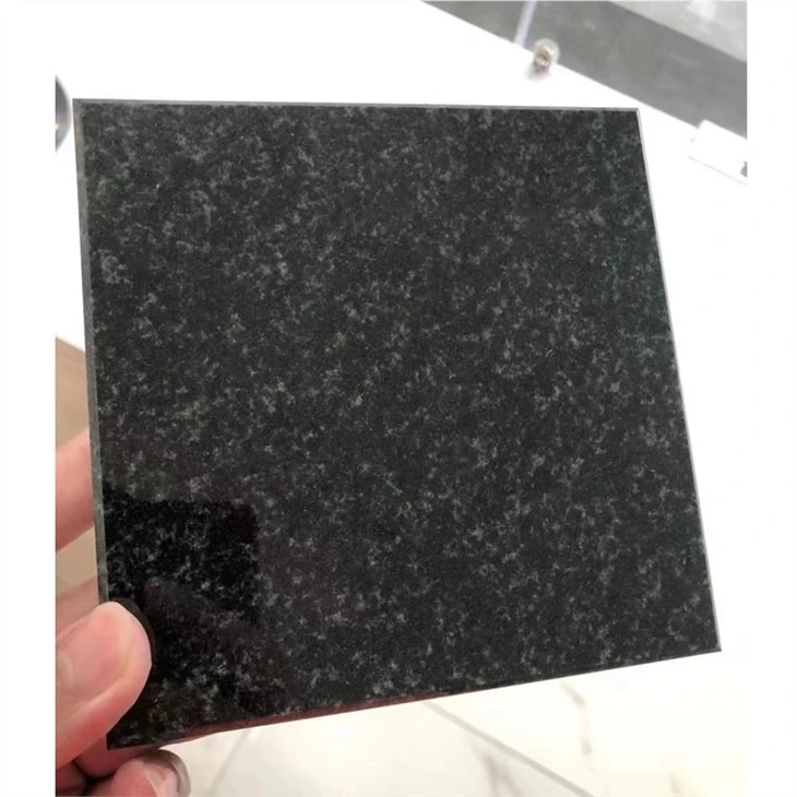 Polished Granite Tiles