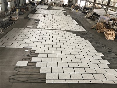 12x12 گرینائٹ پیور