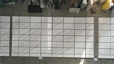 خوبصورت ماربل ٹائلیں