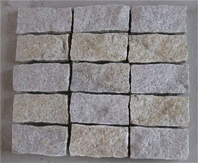 گرینائٹ کوبل آنگن