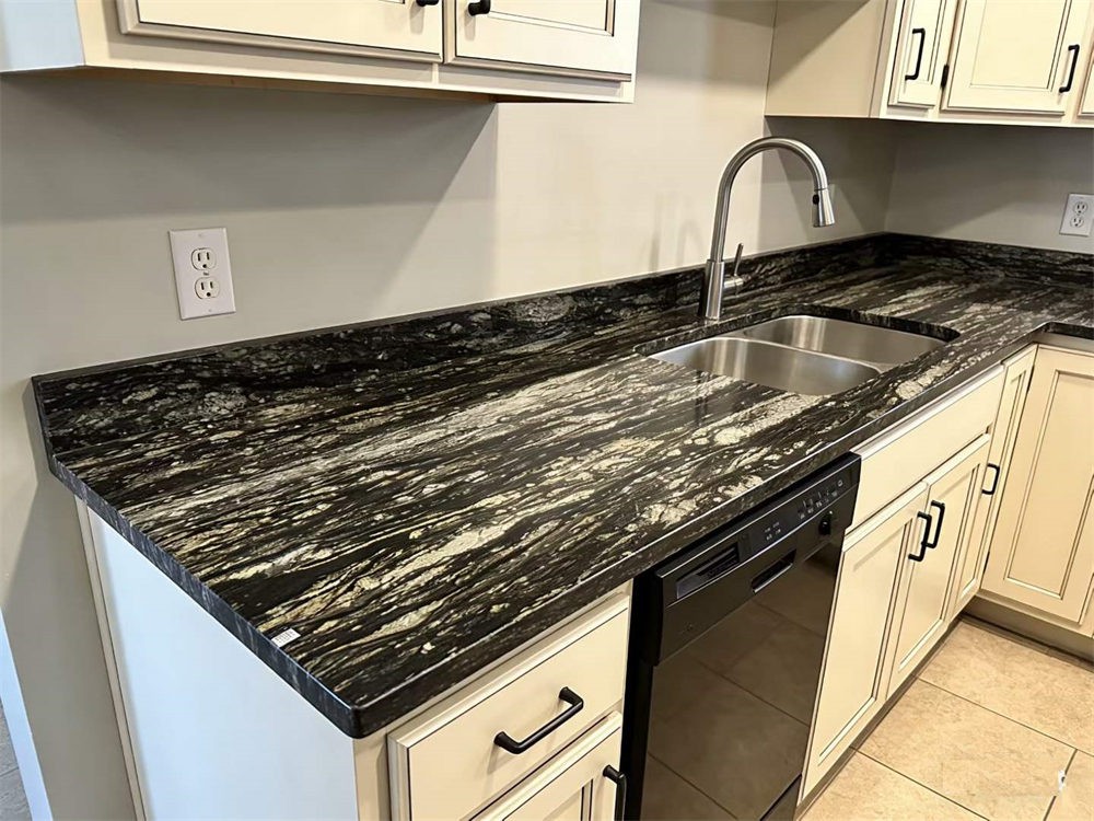 universal gold india granite countertops universal gold india granite countertops