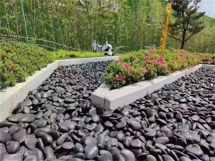 NATURAL PEBBLES STONES NATURAL PEBBLES STONES