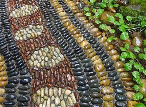 decorative-garden-stones-pebbles decorative-garden-stones-pebbles