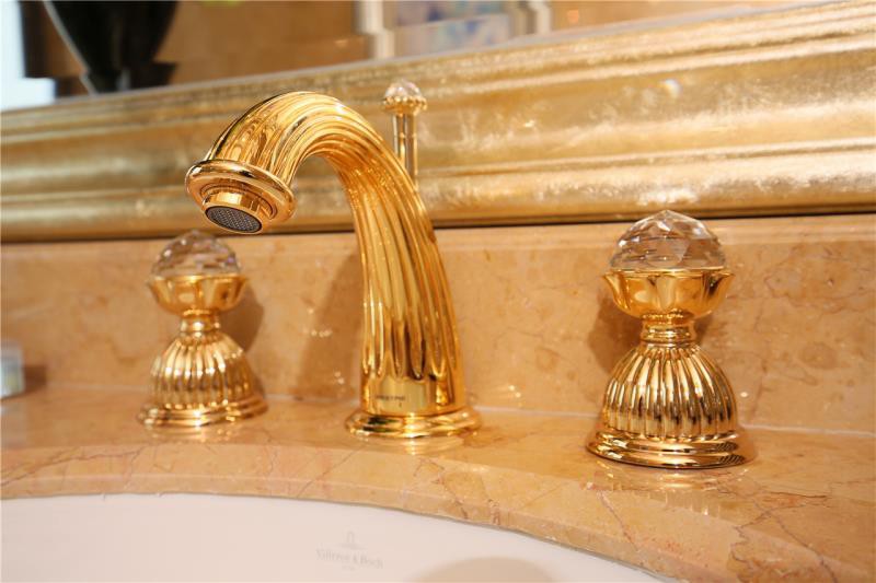 gold marble vanity top gold marble vanity top