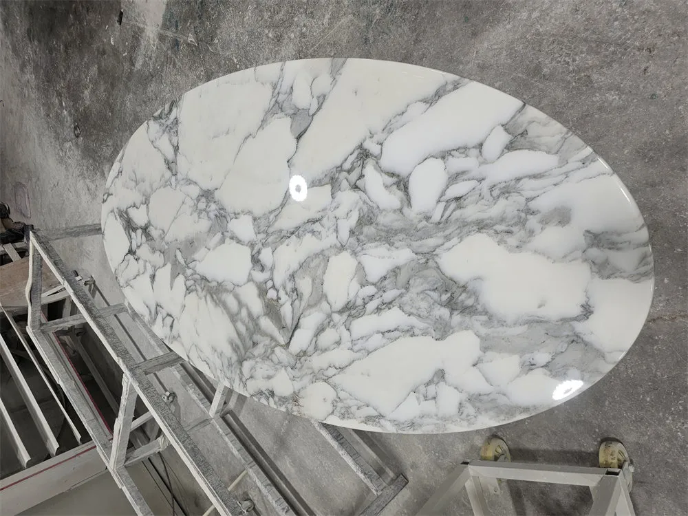 Italy Marble tops glazed Italy Marble tops glazed