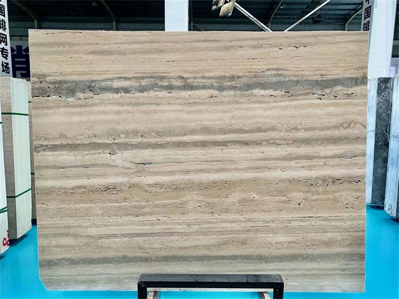 silver travertino slab silver travertino slab