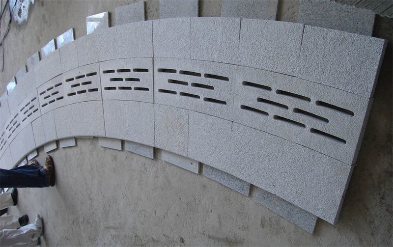 G603 BH pool Coping G603 BH pool Coping
