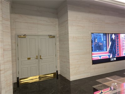 کمرے کے لئے ماربل وال ڈیزائن