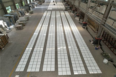 سفید کاررا ماربل ٹائل 12x12