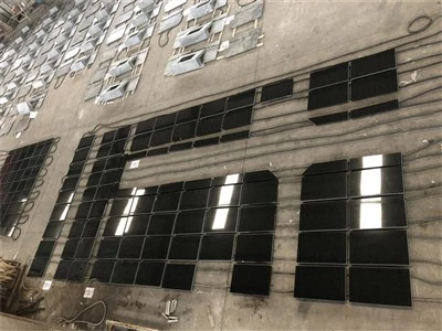 زمبابوے بلیک گرینائٹ